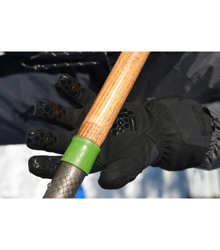 The ColdWork™ Heated Glove avec technologie clim8, , large image number 9