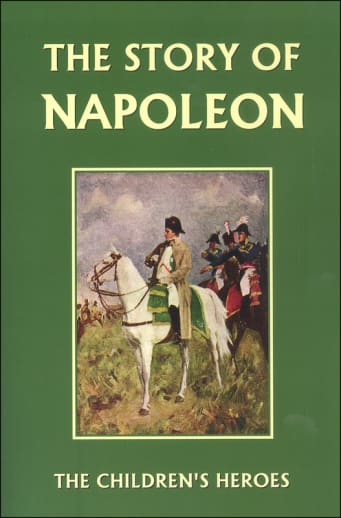 Story of Napoleon