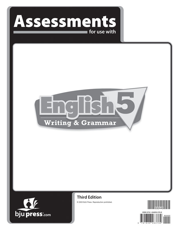P2 English Curriculum