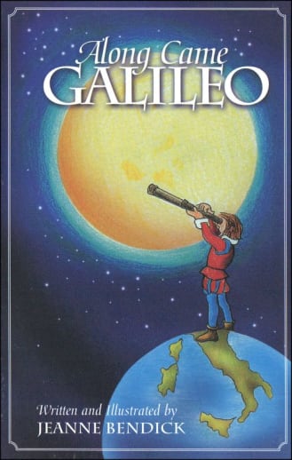 Along Came Galileo