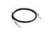 Aruba 10G SFP+ to SFP+ 3m Direct Attach Copper Cable, Refurbished, J9283D