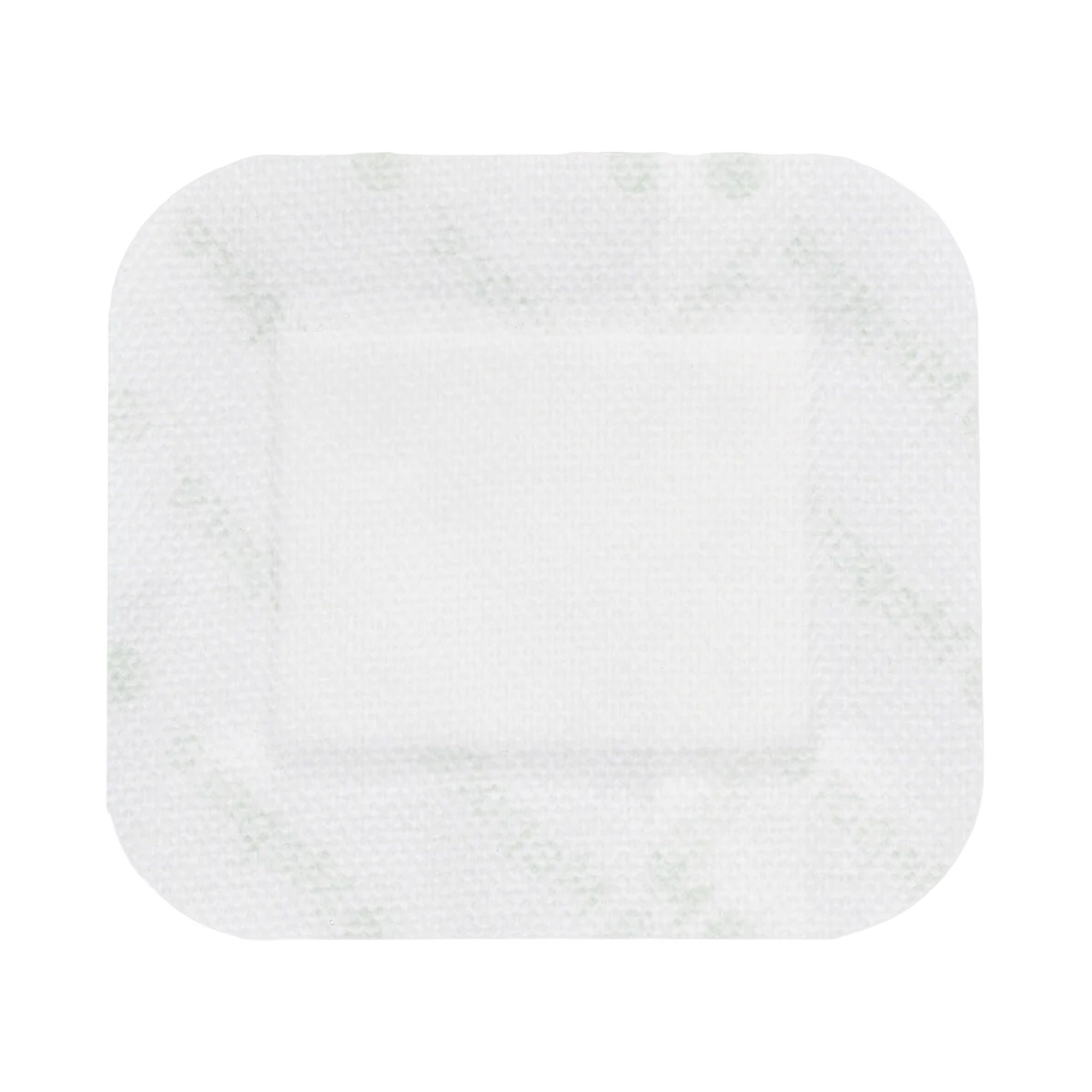 Mepore Adhesive Dressing, 3-3/5 x 6 Inch MK 324385