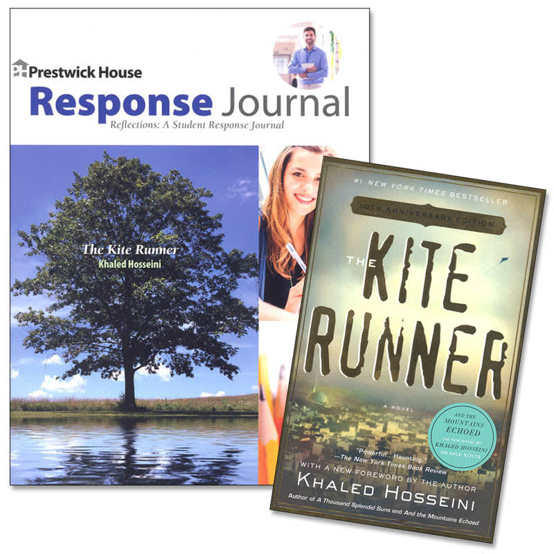 The Kite Runner Reflections Package