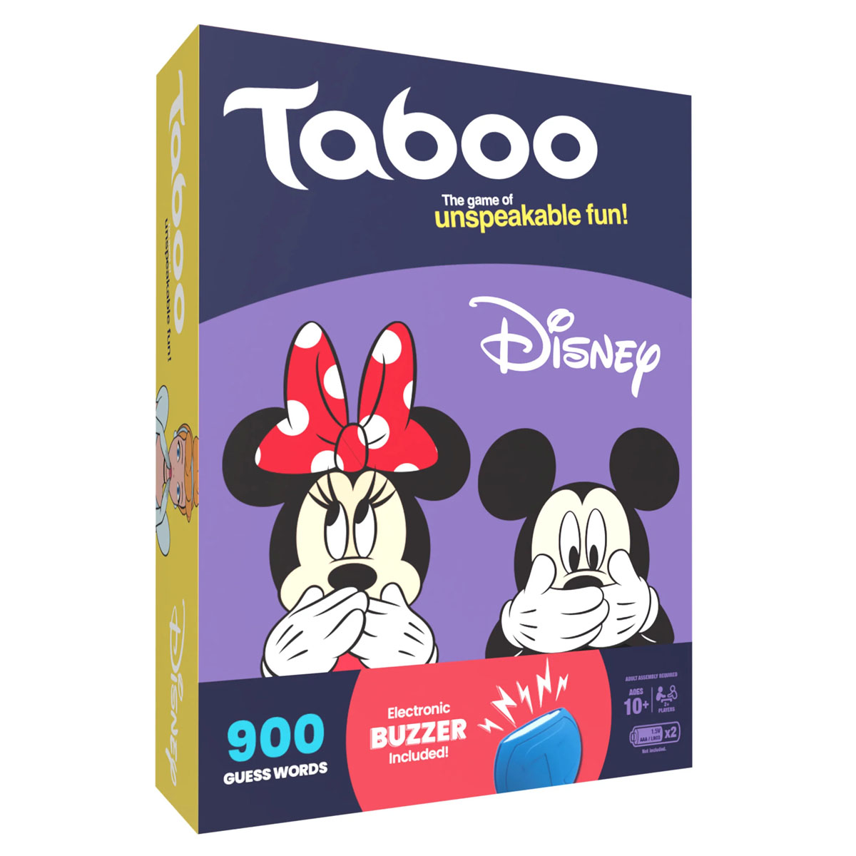Taboo Disney Taboo disney