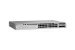 Catalyst 9200L 24-port PoE+ 4x10G uplink Switch, Network Essentials, NIB, C9200L-24P-4X-E
