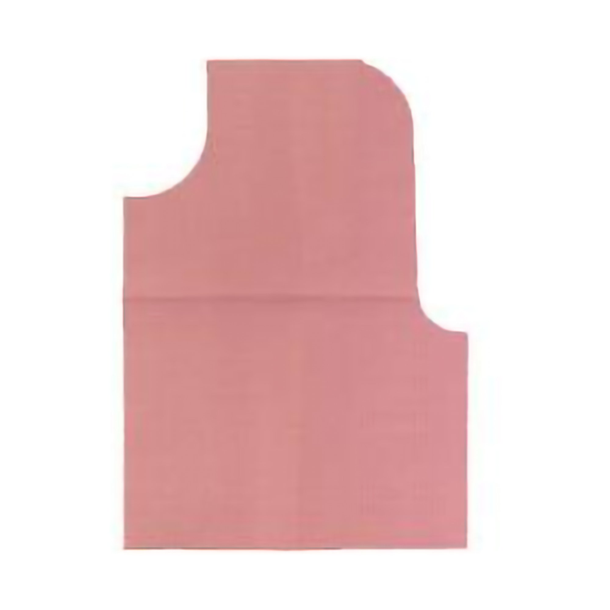 Tidi Sterile Breast General Purpose Drape, 21 x 30 Inch MK 285973