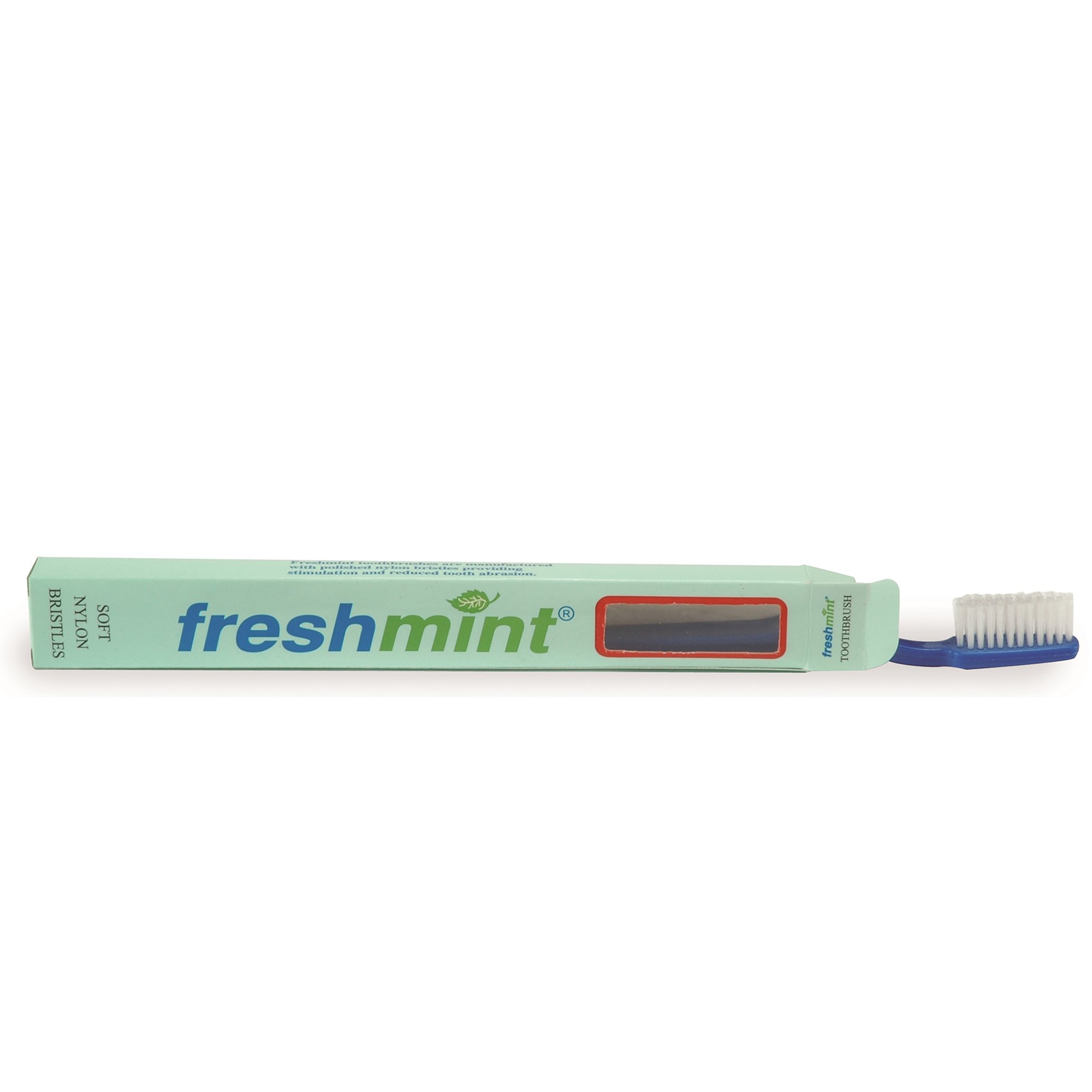 fresh mint Toothbrush MK 874270