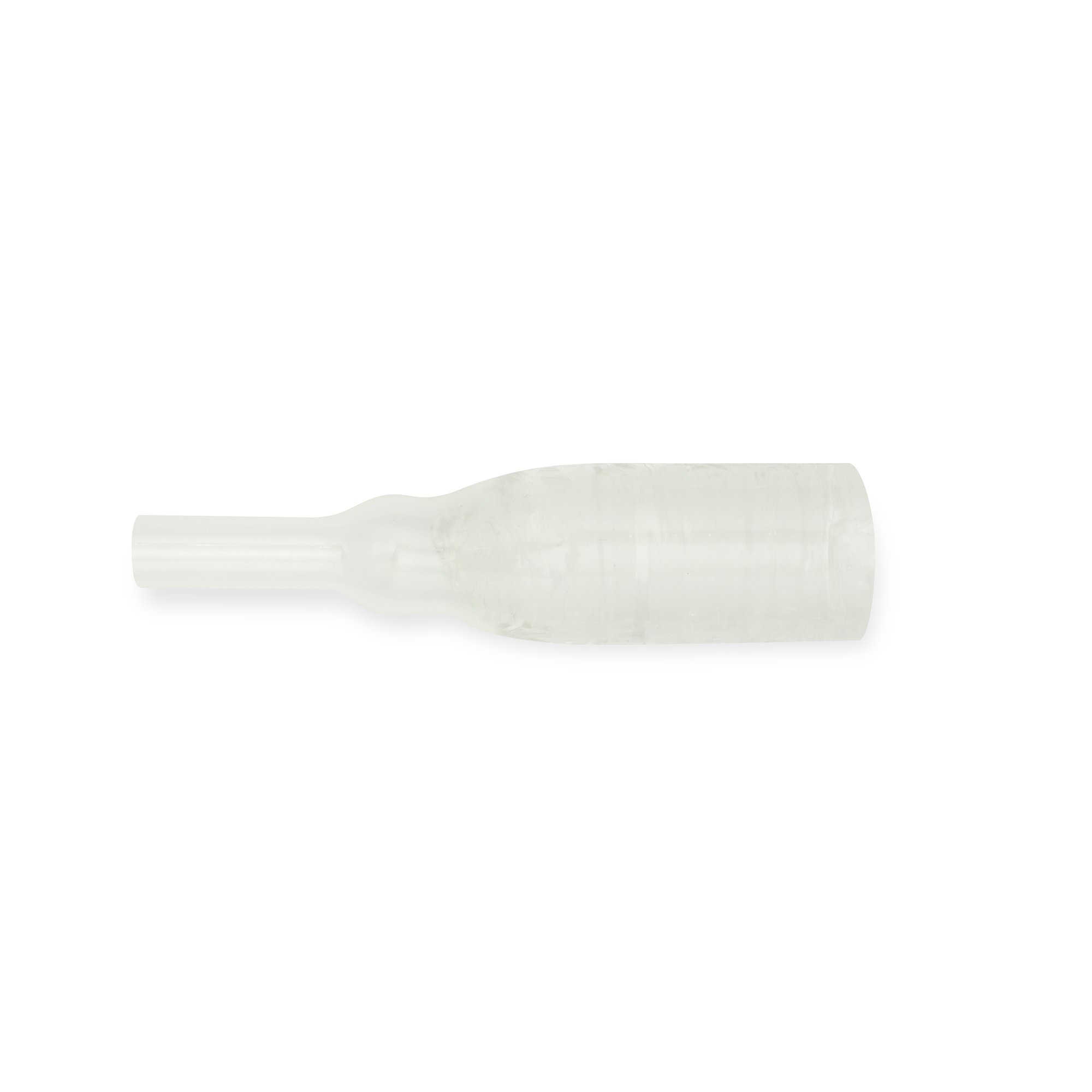 InView Male External Catheter, Self-Adhesive, Silicone, Medium, 29mm, Purple MK 460952