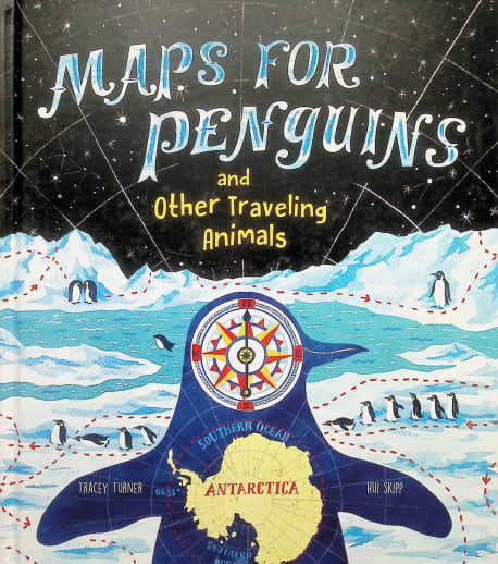 Maps for Penguins