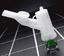 NebuTech HDN Nebulizer MK 765283