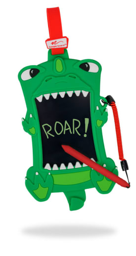 Sketch Pals - Dinosaur