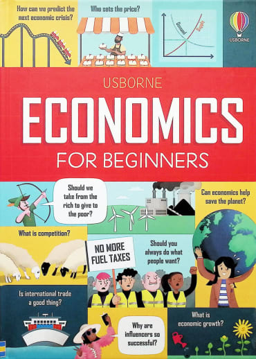 Economics for Beginners
