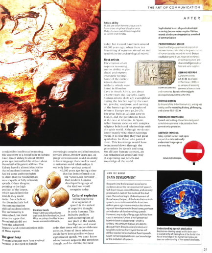 History: The Definitive Visual Guide (Smithsonian)