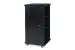 27U LINIER Server Cabinet - No Doors - 24in Depth