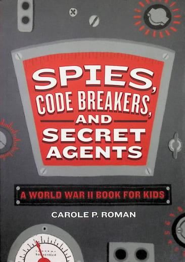 Spies, Code Breaks, and Secret Agents
