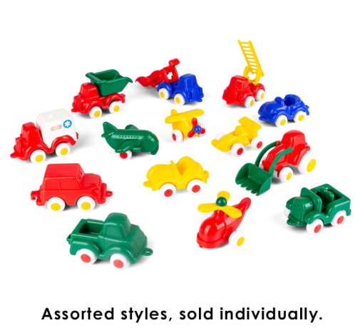 Chubbies Vehicle (assorted style)