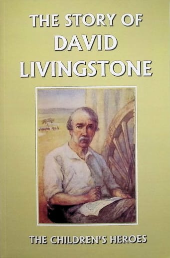 Story of David Livingstone