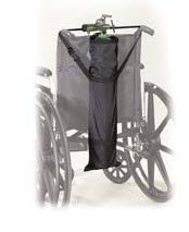drive Oxygen Cylinder Carry Bag MK 766016