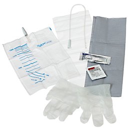 Easy Cath Intermittent Catheter Kit MK 1026069