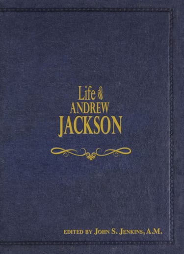 Life of Andrew Jackson