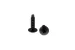 Kendall Howard Set of 50 Standard 10-32 Rack Screws