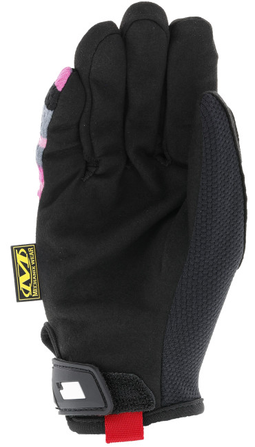 The Original® Women's - Pink Camo, Pink, large