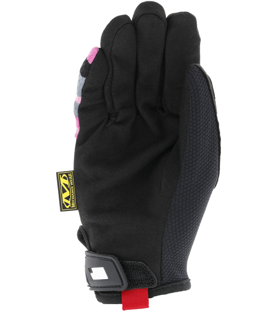 値*へ様 SOL × FUC Hairy Gloves soonerorlate The Original® Women's - Pink Camo | Mechanix US