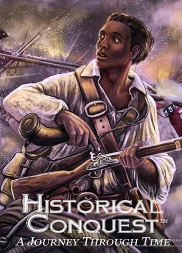 Historical Conquest Salem Starter Deck