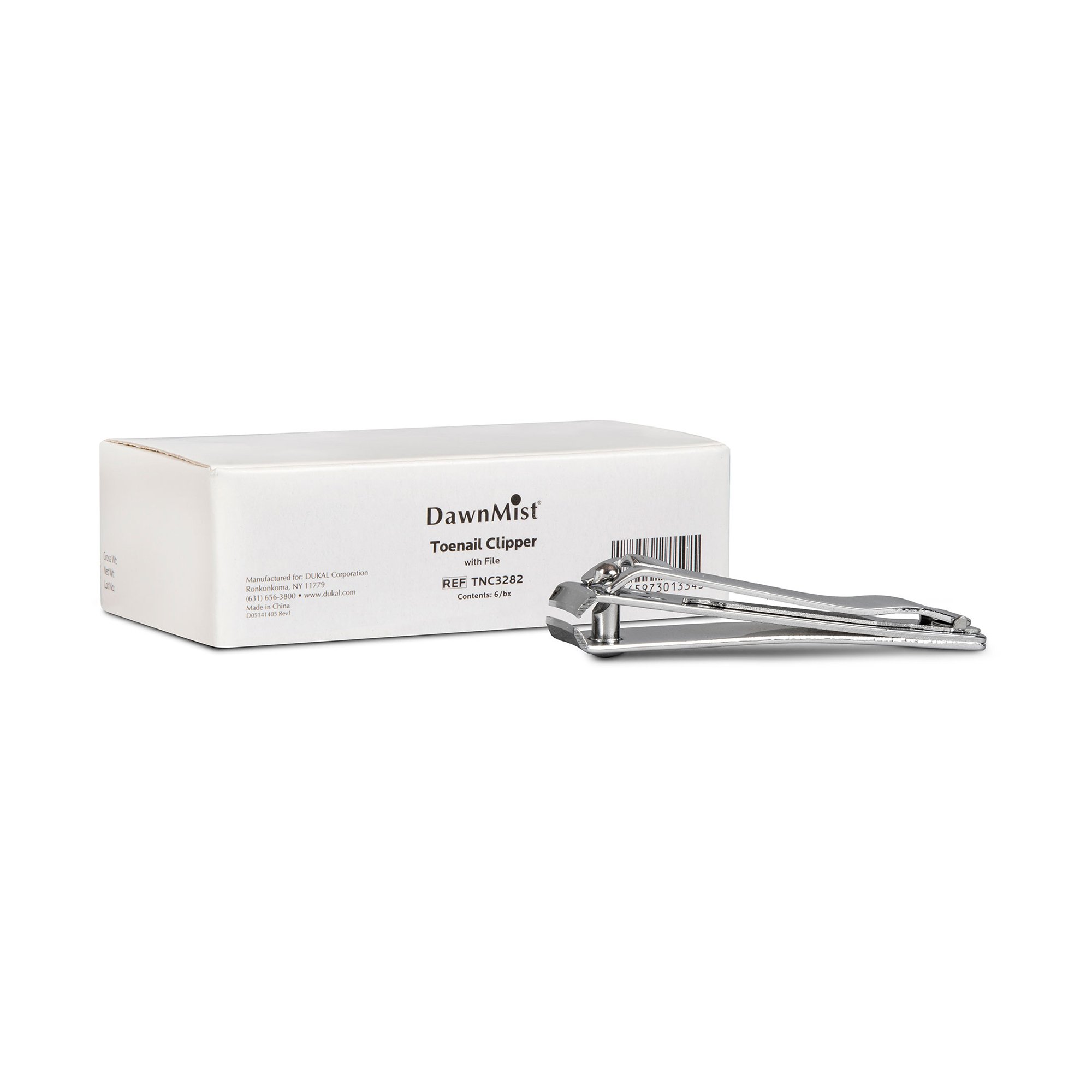 DawnMist Fingernail Clippers MK 860472
