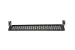 Kendall Howard 1U Vented Rack Shelf