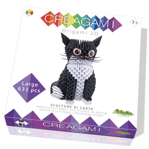 Creagami - Cat (large)