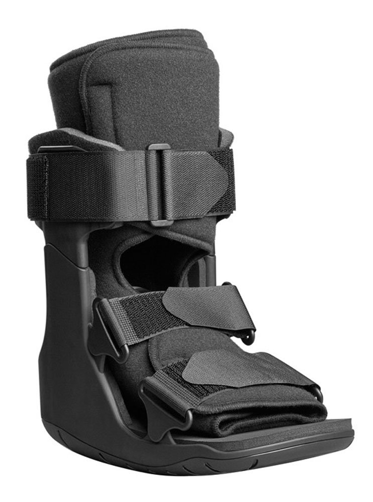XcelTrax Ankle Walker Boot, Medium MK 783563