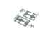 Cisco VG224 19in Rack Mount Kit