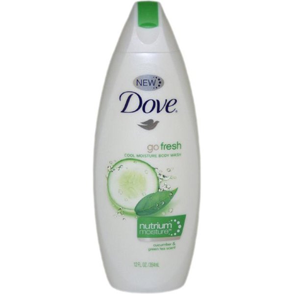 Dove Cool Moisture Body Wash MK 952150