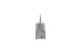 Cisco Type 2 Stacking Blank, STACK-T2-BLANK, For Cisco Catalyst 3650 Switches