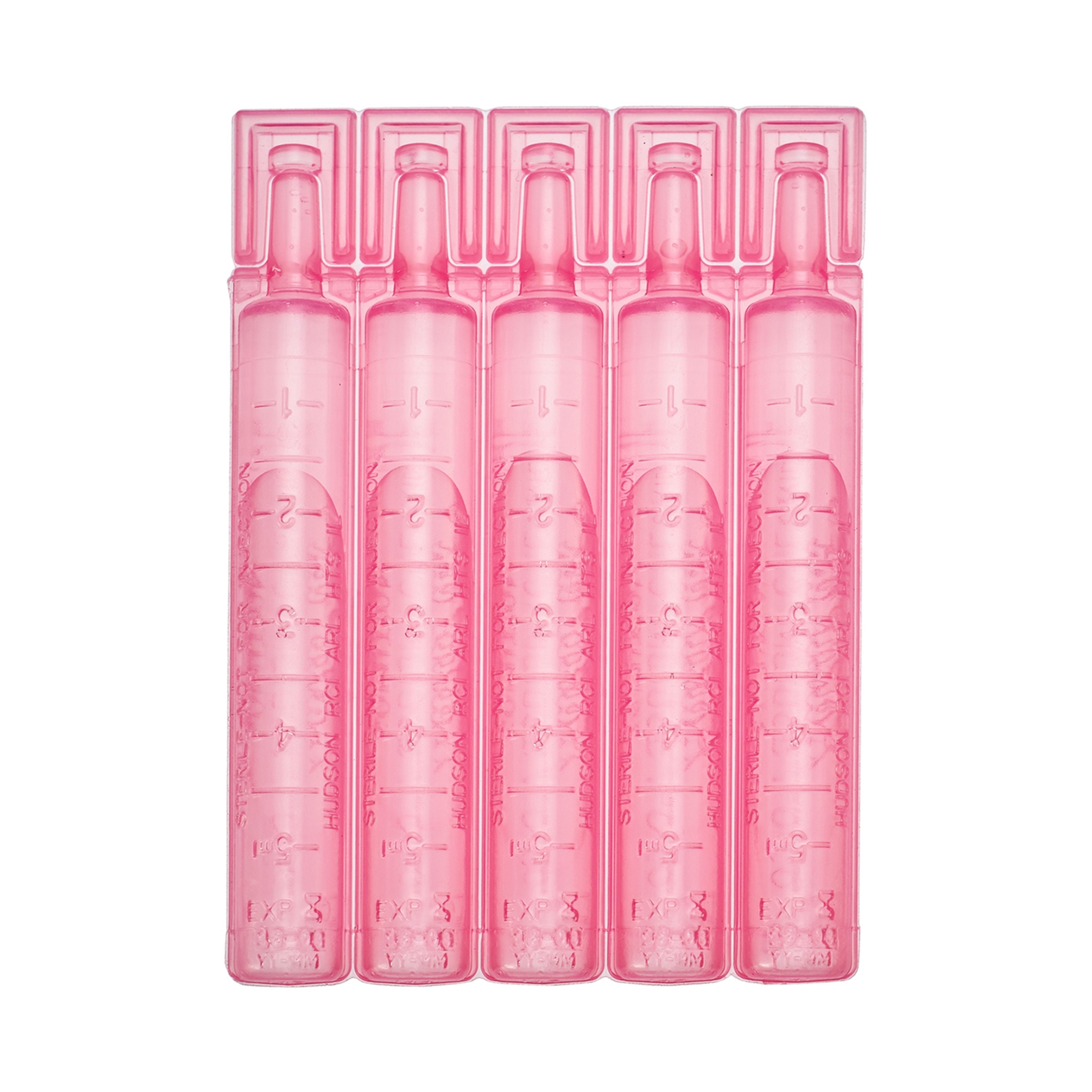 Addipak 0.9% Sodium Chloride Respiratory Therapy Solution, 5 mL MK 1190309