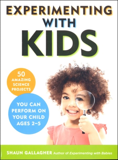 Experimenting With Kids