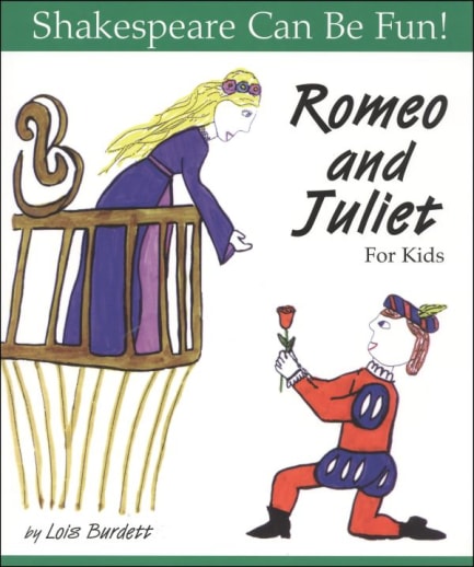 Romeo and Juliet for Kids