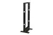 24U 2-Post Relay Rack