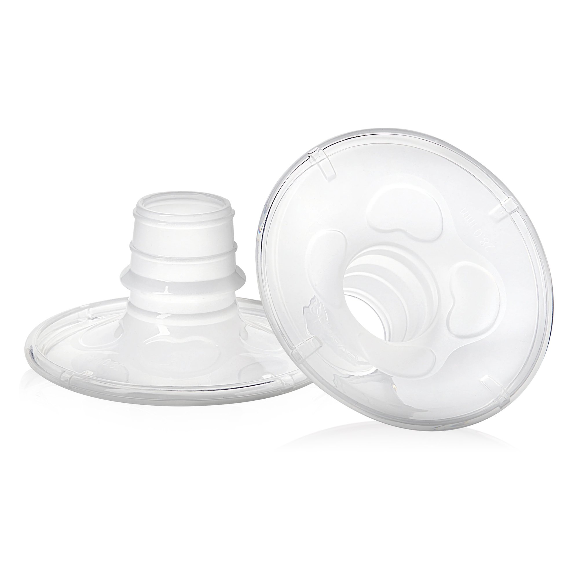 Evenflo Advanced Fit Breast Flange, 24.5 mm MK 1146788