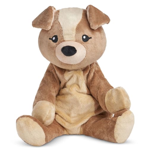 Charlie the Puppy Hugimal