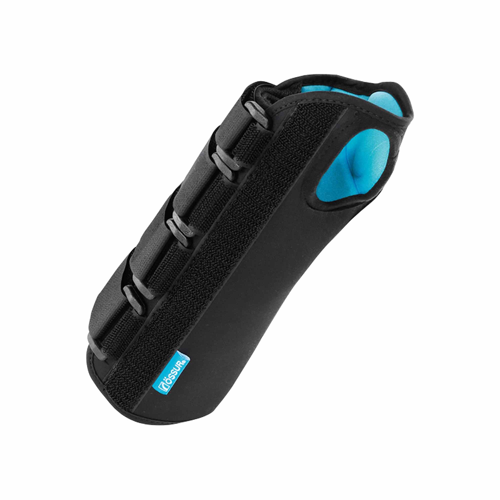 Ossur Formfit Left Wrist Brace, Medium MK 341410