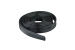 Expandable Braided Cable Sleeve Black 1in (25.4mm) X 50Ft(15.24m)