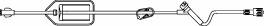 FilterFlow Extension Set MK 463700