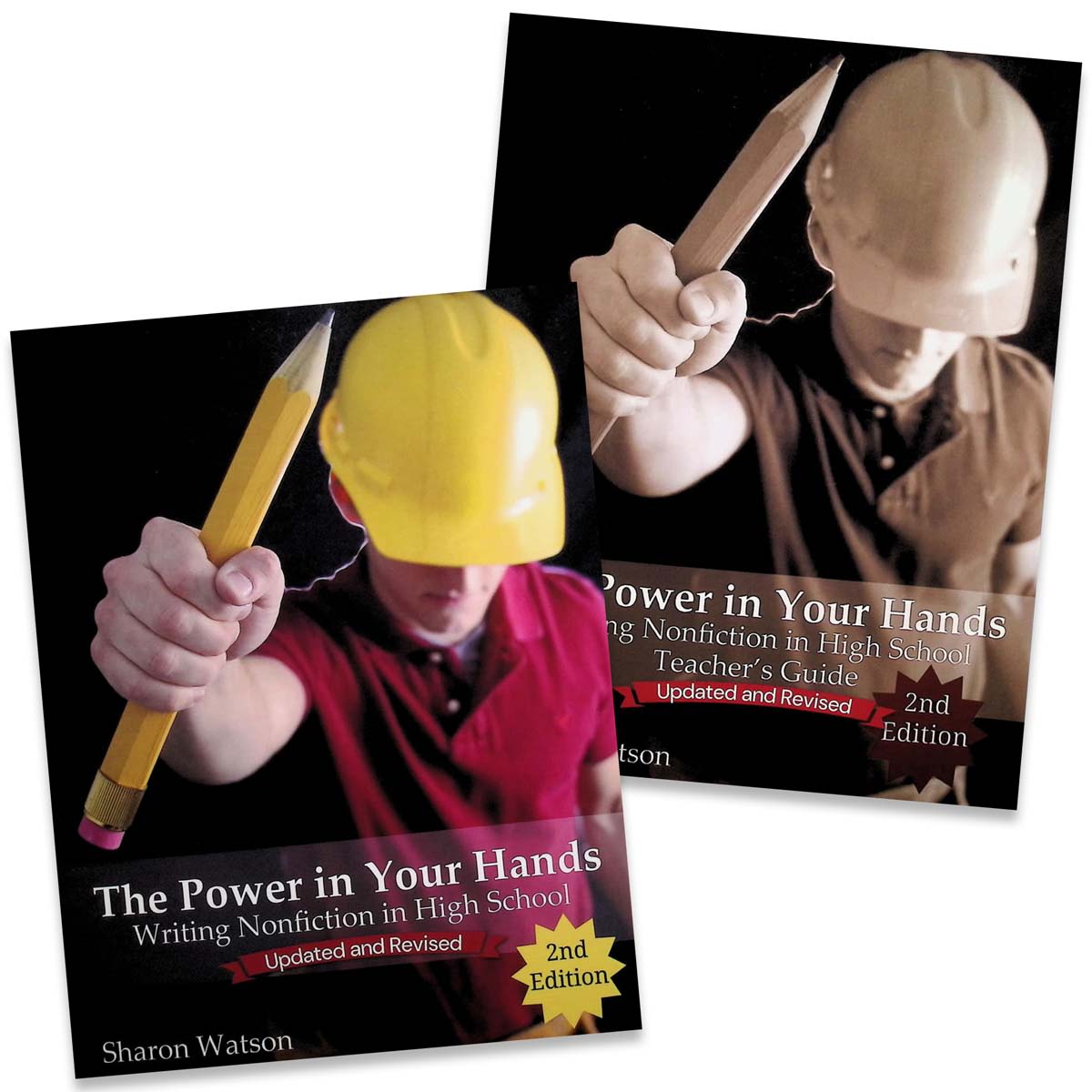 Power in Your Hands Set