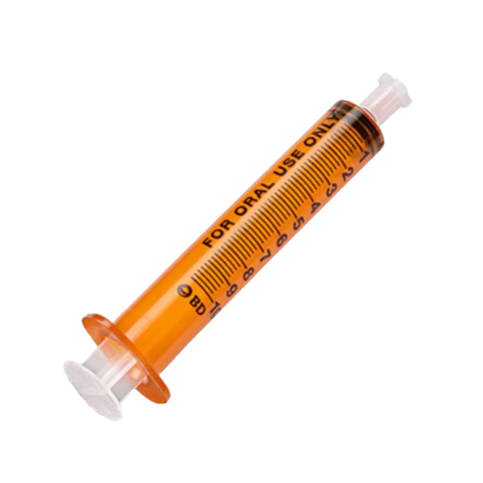 BD Oral Dispenser Syringe, 10 mL MK 362560