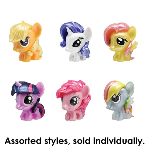 Mash'ems - My Little Pony