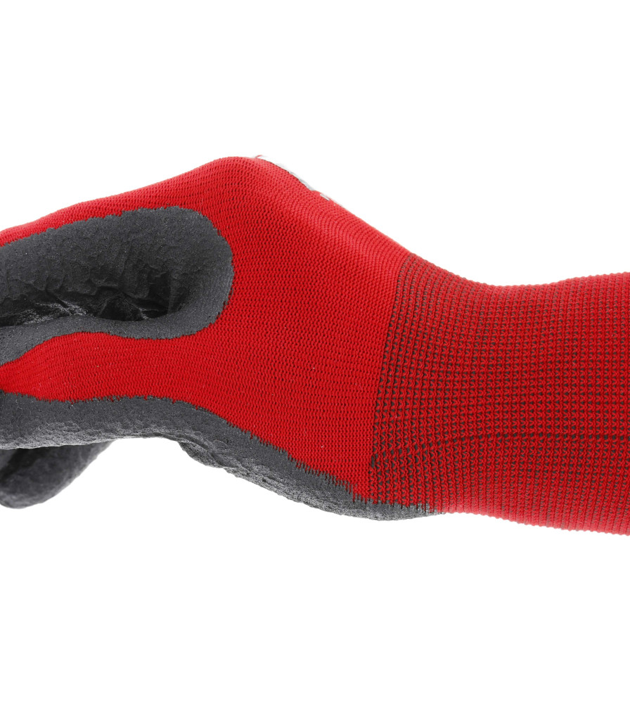 SpeedKnit™ HighAbrasion Nitrile Coated Work Gloves Mechanix Wear