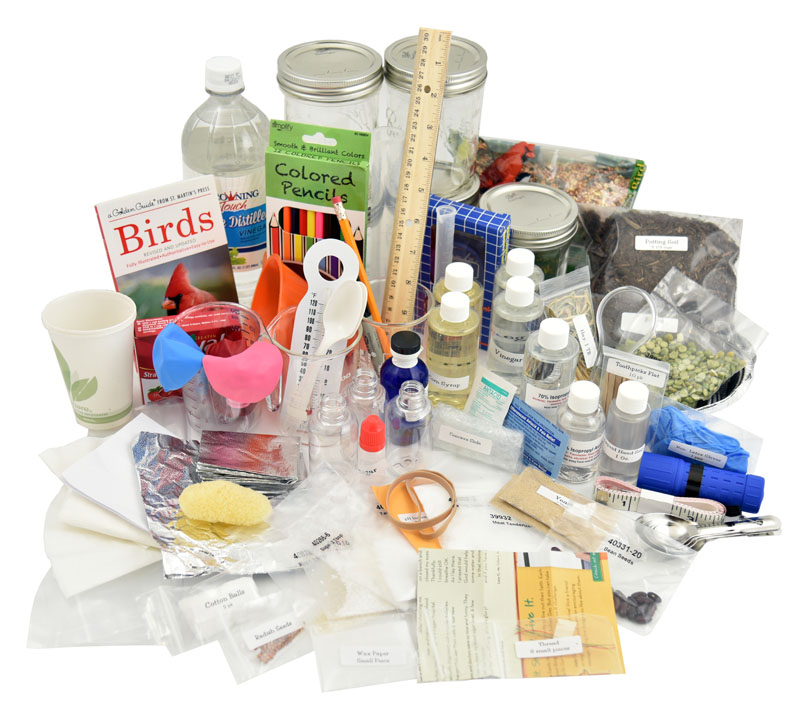 Lab Kit for Apologia Physical Science | Home Science Tools