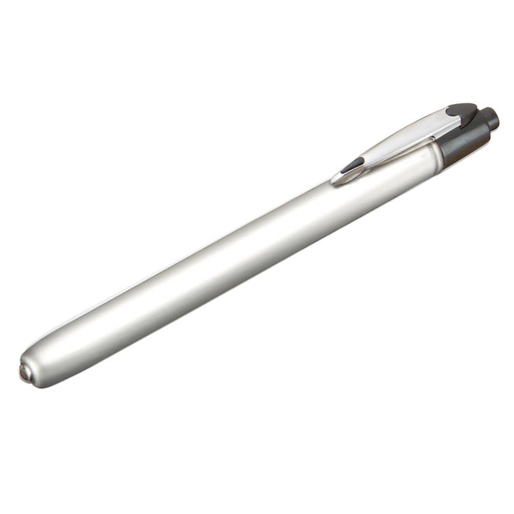 Metalite Reusable Pen Light, 5-3/4 Inch MK 256820